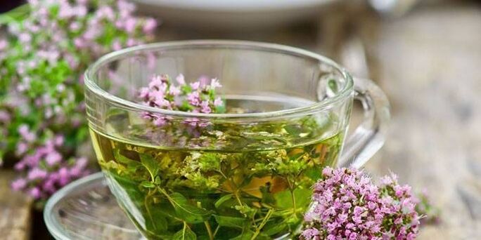 Rezepte von Tinkturen gegen Alkoholismus