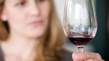 Welchen Alkohol können Sie ohne Gesundheit trinken