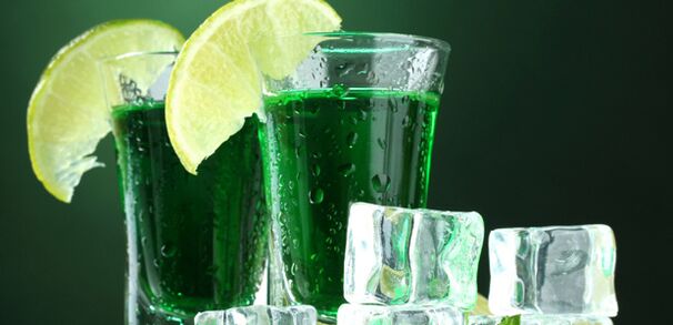 Absinth