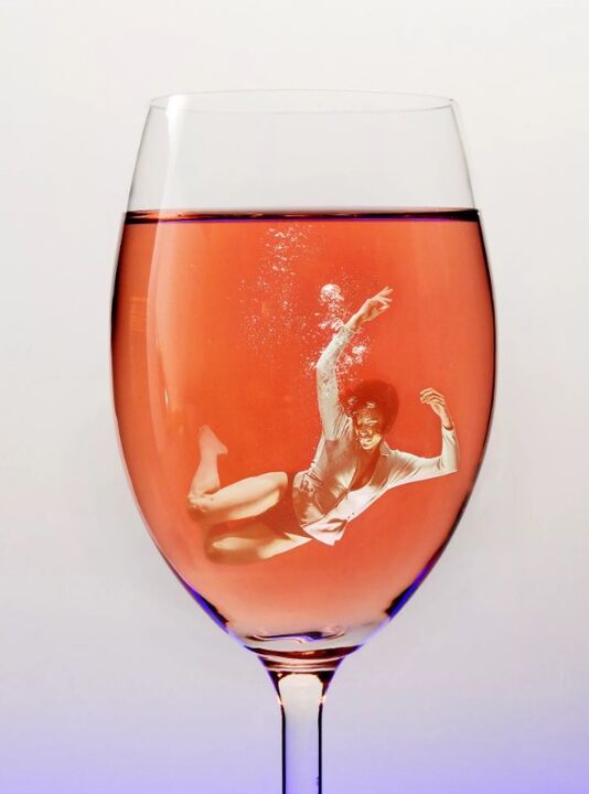Alkoholsucht