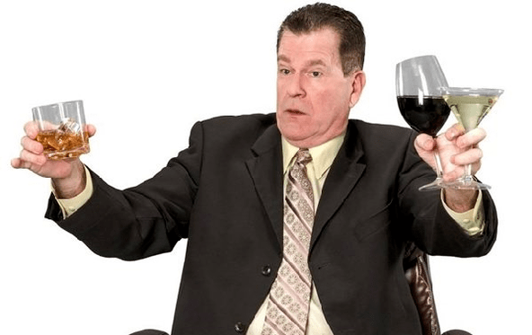 globale Standards für den Alkoholkonsum