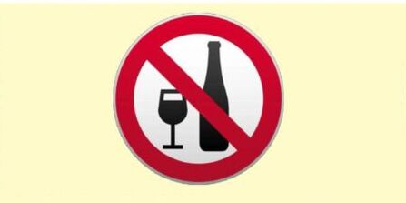 Schaden durch Alkohol